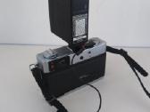 Canon Datematic juostinis fotoaparatas 1974 m. - nuotraukos Nr. 3