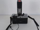Canon Datematic juostinis fotoaparatas 1974 m. - nuotraukos Nr. 9