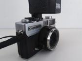 Canon Datematic juostinis fotoaparatas 1974 m. - nuotraukos Nr. 10
