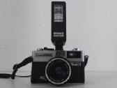 Canon Datematic juostinis fotoaparatas 1974 m. - nuotraukos Nr. 11