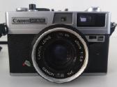 Canon Datematic juostinis fotoaparatas 1974 m. - nuotraukos Nr. 4