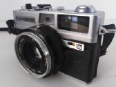 Canon Datematic juostinis fotoaparatas 1974 m. - nuotraukos Nr. 6