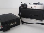 Canon Datematic juostinis fotoaparatas 1974 m. - nuotraukos Nr. 13