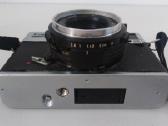 Canon Datematic juostinis fotoaparatas 1974 m. - nuotraukos Nr. 14