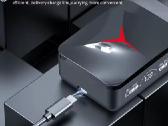 Bluetooth Tws M90 - nuotraukos Nr. 4