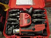 Milwaukee,geberit,hilti,novopress,klauke,presai - nuotraukos Nr. 19