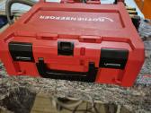 Milwaukee,geberit,hilti,novopress,klauke,presai - nuotraukos Nr. 16