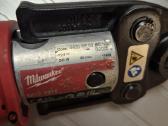 Milwaukee,geberit,hilti,novopress,klauke,presai - nuotraukos Nr. 22