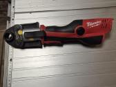 Milwaukee,geberit,hilti,novopress,klauke,presai - nuotraukos Nr. 21