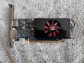 Radeon HD 6570 1гб/128bit