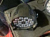 LED par18