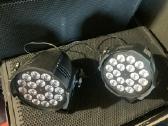 LED par18 - nuotraukos Nr. 3