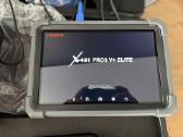 Launch X431 Pro3 V+ Elite diagnostika - nuotraukos Nr. 16