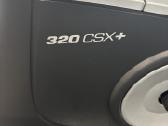 Treniruoklis dviratis Pro-form 320 Csx+ - nuotraukos Nr. 4