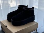 Ugg ultra mini platform