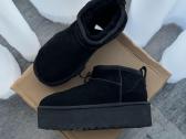Ugg ultra mini platform - nuotraukos Nr. 2