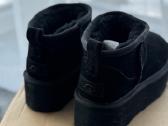 Ugg ultra mini platform - nuotraukos Nr. 3