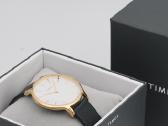 Naujas moteriškas laikrodis Timex