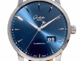 Naujas! Glashütte Original Senator Excellence