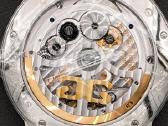 Naujas! Glashütte Original Senator Excellence - nuotraukos Nr. 5