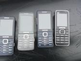 Sveiki parduodu telefonus siunčiu paštu - nuotraukos Nr. 3