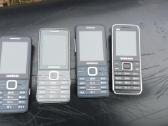 Sveiki parduodu telefonus siunčiu paštu - nuotraukos Nr. 5