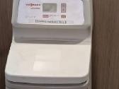 Vandens minkštinimo filtras Viessmann