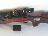 Sauer 308win :223rem - nuotraukos Nr. 7