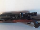 Sauer 308win :223rem - nuotraukos Nr. 6