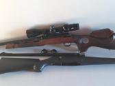 Sauer 308win :223rem - nuotraukos Nr. 2