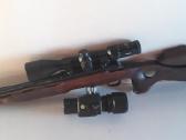 Sauer 308win :223rem - nuotraukos Nr. 5