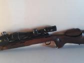 Sauer 308win :223rem - nuotraukos Nr. 4