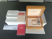 Omega Seamaster Diver 300 M Sedna Gold - nuotraukos Nr. 5