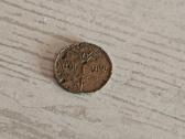 1 Centas 1925