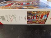 Dėlionė/puzzle 3000 detalių trefl - nuotraukos Nr. 2