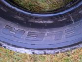 R17 265/65 bridgestone žieminė padanga - nuotraukos Nr. 2