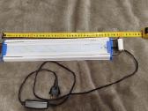 Akvariumo LED šviestuvas nuo 36-50 cm