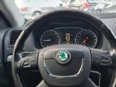 Skoda Octavia 2009 m. - nuotraukos Nr. 9