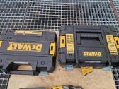 Dewalt irankiai - nuotraukos Nr. 36