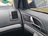Skoda Octavia 2009 m. - nuotraukos Nr. 12