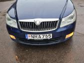 Skoda Octavia 2009 m. - nuotraukos Nr. 2