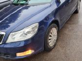 Skoda Octavia 2009 m.