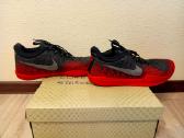 Nike mamba rage krepšinio batai - nuotraukos Nr. 2