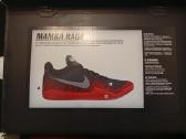 Nike mamba rage krepšinio batai - nuotraukos Nr. 5