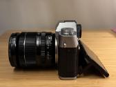 Kamera Fujifilm XT-20 + 18-55 lens - nuotraukos Nr. 6
