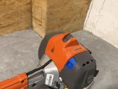Trimeris Husqvarna 338 - nuotraukos Nr. 2