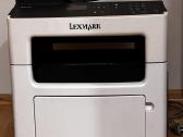 Spausdintuvas Lexmark