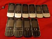 Nokia c2-01,c2-05, c2-06, C1, c3, C5, 6233,2700,27 - nuotraukos Nr. 4