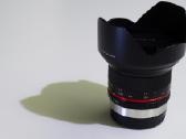 Samyang 12mm f/2.0 Fujifilm - nuotraukos Nr. 2