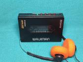Sony Aiwa Panasonic Sanyo cassette player walkman - nuotraukos Nr. 23